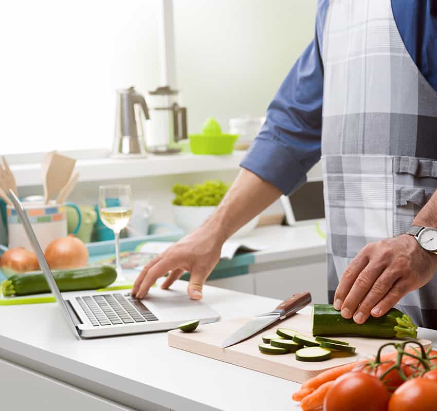Display Advertising Male Display Advertising Male