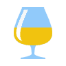 white wine icon