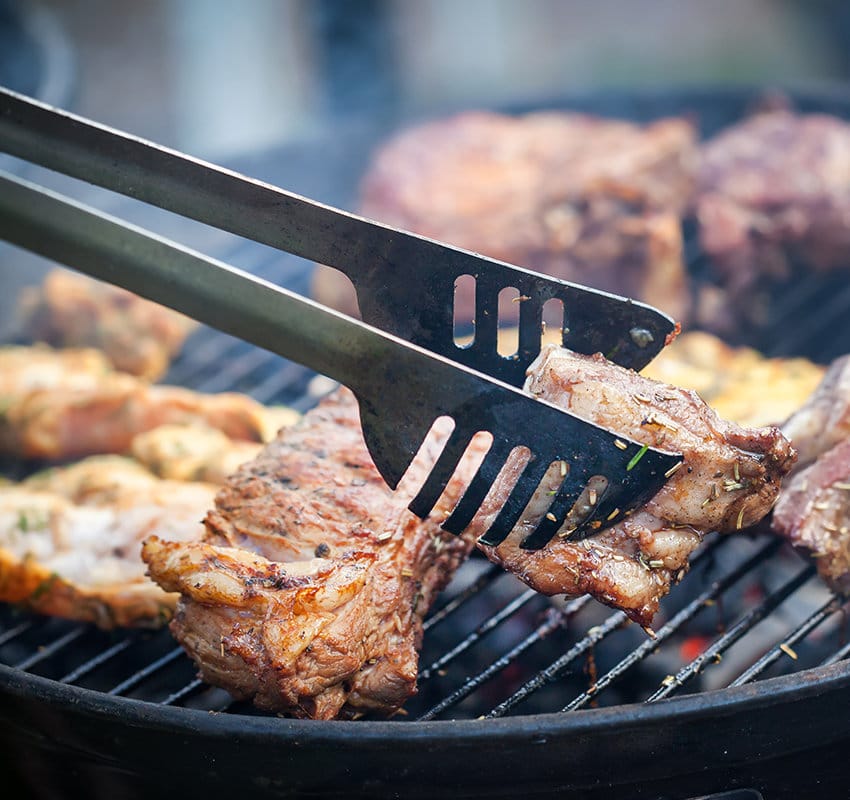 Private Marketplaces – Barbecue Contextual based Private Marketplace Deals - Barbecue