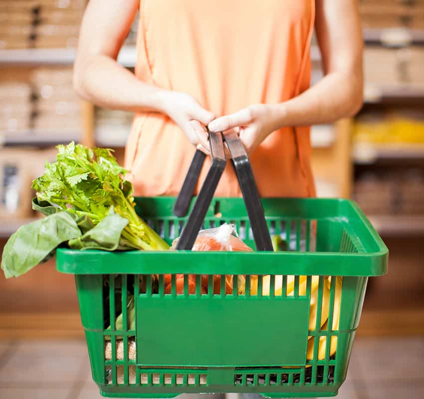 Private Marketplaces – Grocery Buyers Private Marketplaces - Grocery Buyers