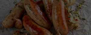 Sausage Recipe Targeting