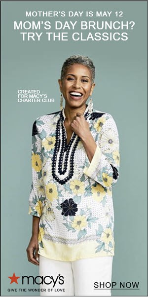Mothers Day Ads Macys 300×600 Mothers Day Ads Macys 300x600