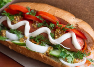 American Cuisine Targeting American Cuisine Targeting