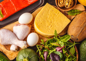 Keto Diet Targeting Keto Diet Targeting