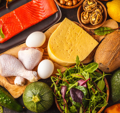 Keto Diet Targeting Keto Diet Targeting