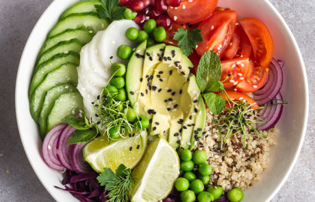 Vegan Diet Targeting Vegan Diet Targeting
