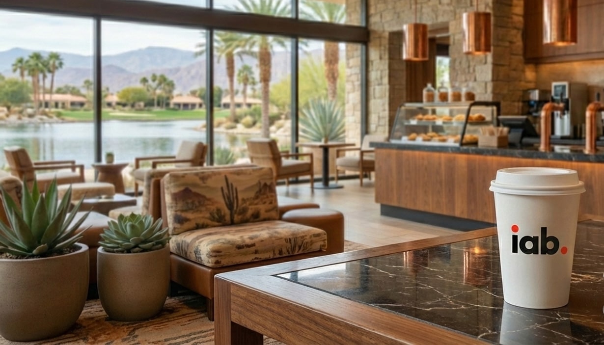 IAB Annual Leadership Meeting