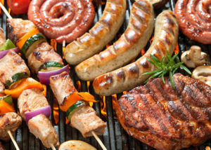 BBQ Recipe Targeting BBQ Recipe Targeting
