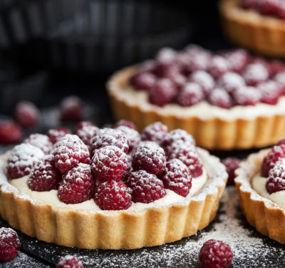 Dessert Recipe Targeting Dessert Recipe Targeting
