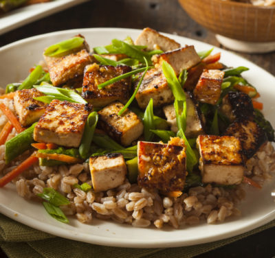 Tofu Recipe Targeting Tofu Recipe Targeting
