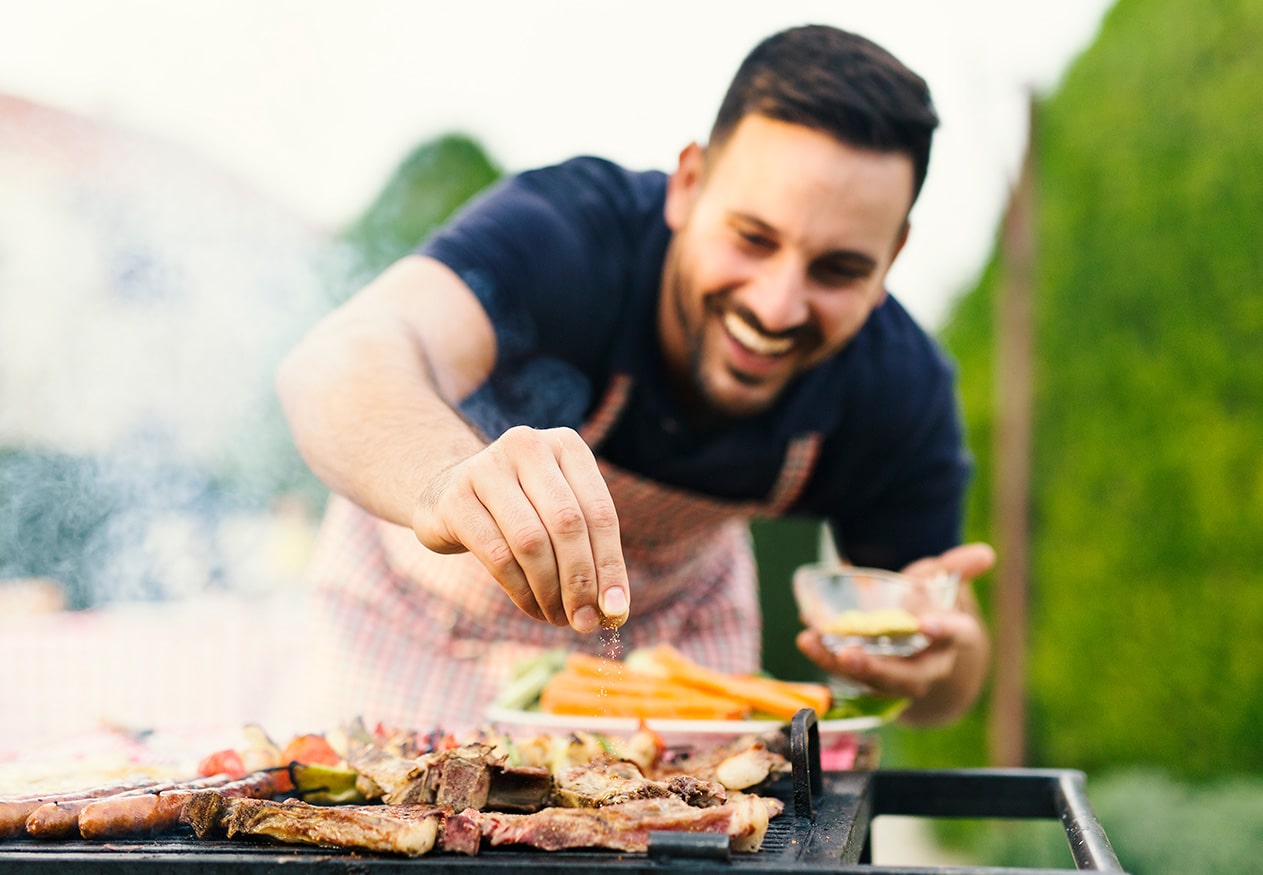Summer Advertising Ideas for Grilling and Outdoor Activities Summer Advertising Ideas for Grilling and Outdoor Activities