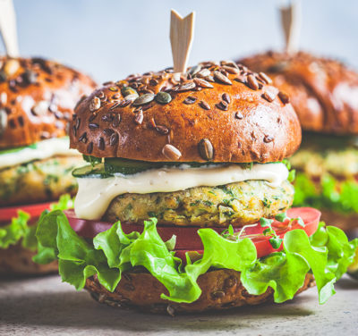 Plant Based Recipe Targeting Plant Based Recipe Targeting
