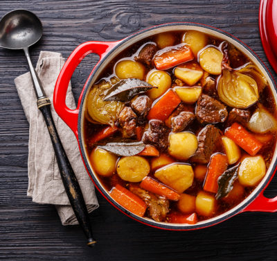Stew Recipe Targeting Stew Recipe Targeting