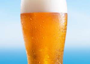 Beer Targeting Beer Targeting
