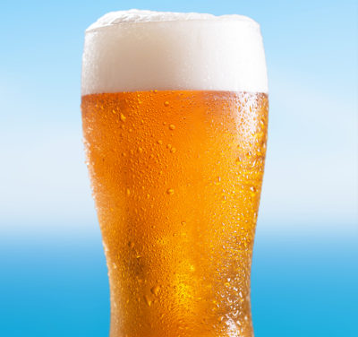 Beer Targeting Beer Targeting