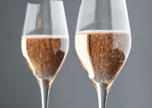 Champagne Targeting Champagne Targeting