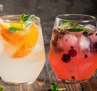Cocktail Targeting Cocktail Targeting