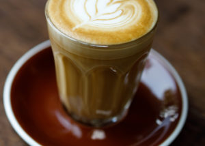 Coffee Targeting Coffee Targeting