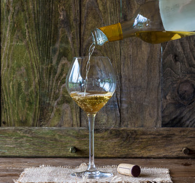 Dessert Wine Targeting Dessert Wine Targeting