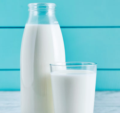 Milk Targeting Milk Targeting