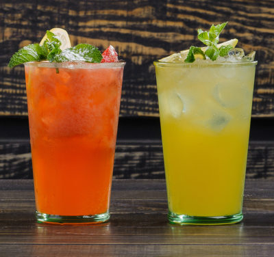 Mocktail Targeting Mocktail Targeting