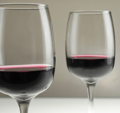 Red Wine Targeting Red Wine Targeting