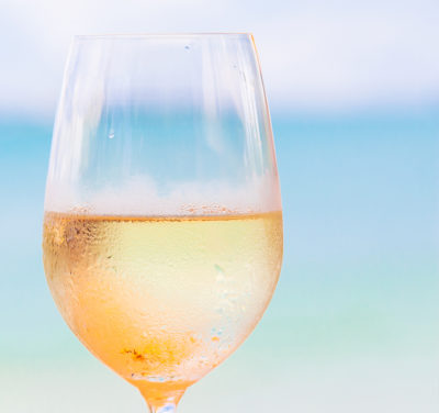 White Wine Targeting White Wine Targeting