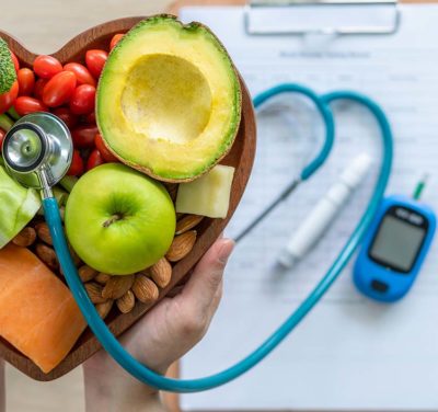 Diabetic Recipe Targeting Diabetic Recipe Targeting