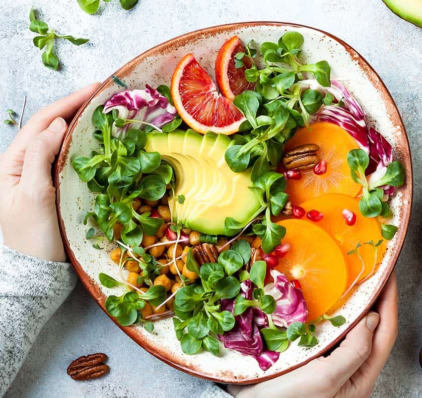 Healthy Recipe Targeting