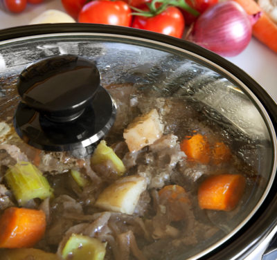Slow Cooker Recipe Targeting Slow Cooker Recipe Targeting