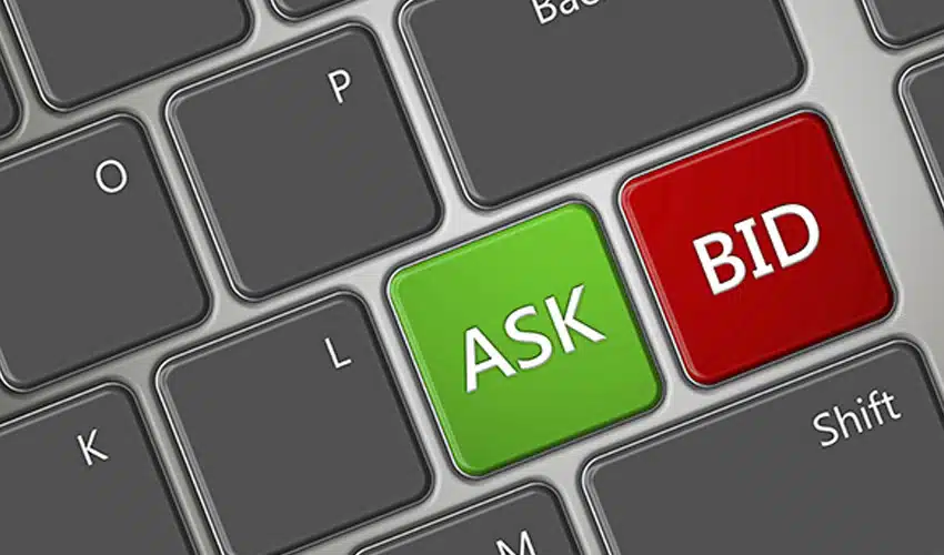 Bidding Strategy Bidding Strategy