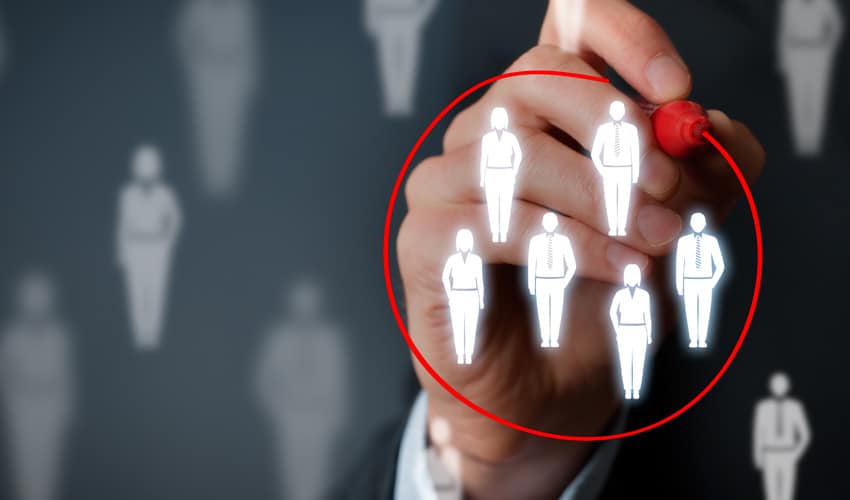 Audience Targeting Audience Targeting