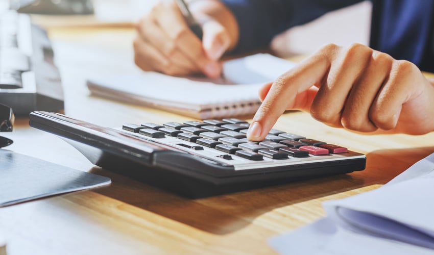 Programmatic Advertising – Pricing Calculator Programmatic Advertising - Pricing Calculator