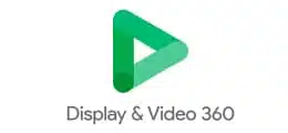 DV360 / Google Display & Video DSP