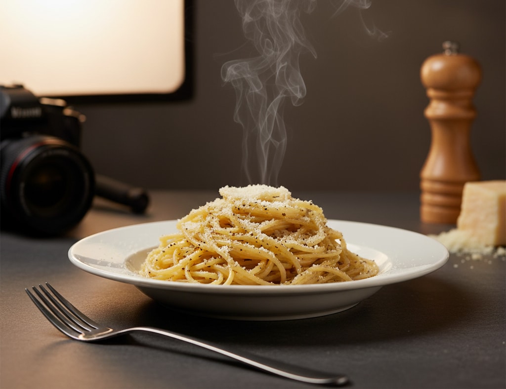 Heatless Steam created with Hidden Cotton BallsÂ