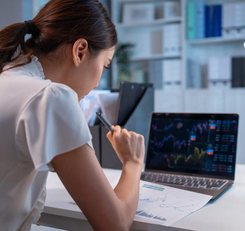 Inhouse Programmatic Trading Desk Programmatic Glossary