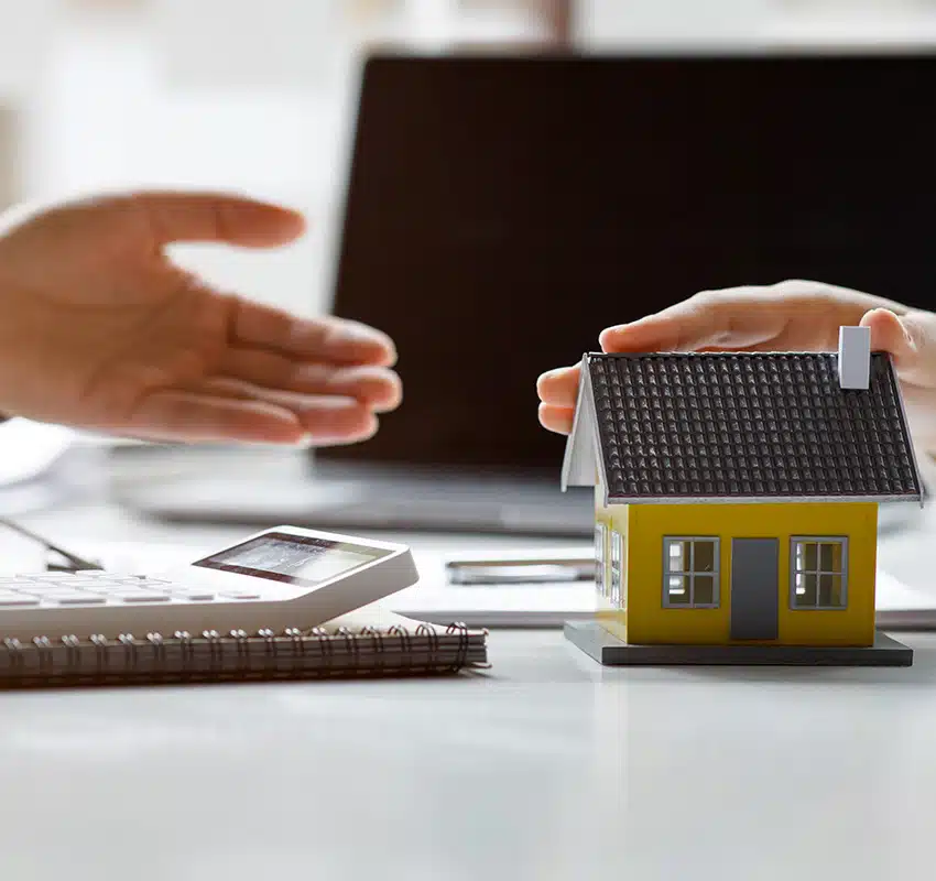 Mortgage Targeting