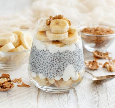 Banana Recipe Targeting Banana Recipe Targeting