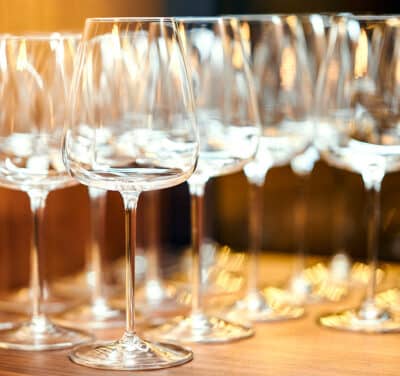 Glassware Targeting Glassware Targeting