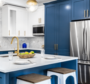 Kitchen Targeting Kitchen Targeting