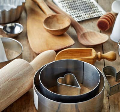 Kitchenware Targeting Kitchenware Targeting