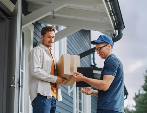 What is Amazon Flywheel?