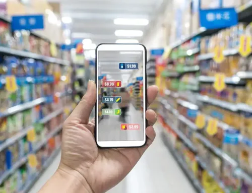 Offsite Advertising for Retail Media Networks