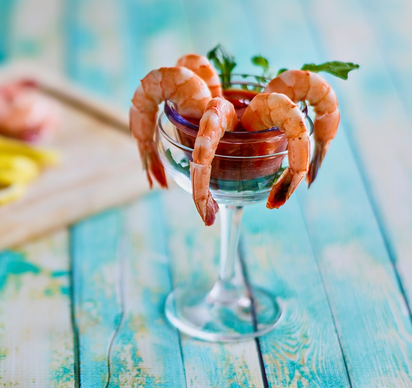 Appetizer Recipe Targeting