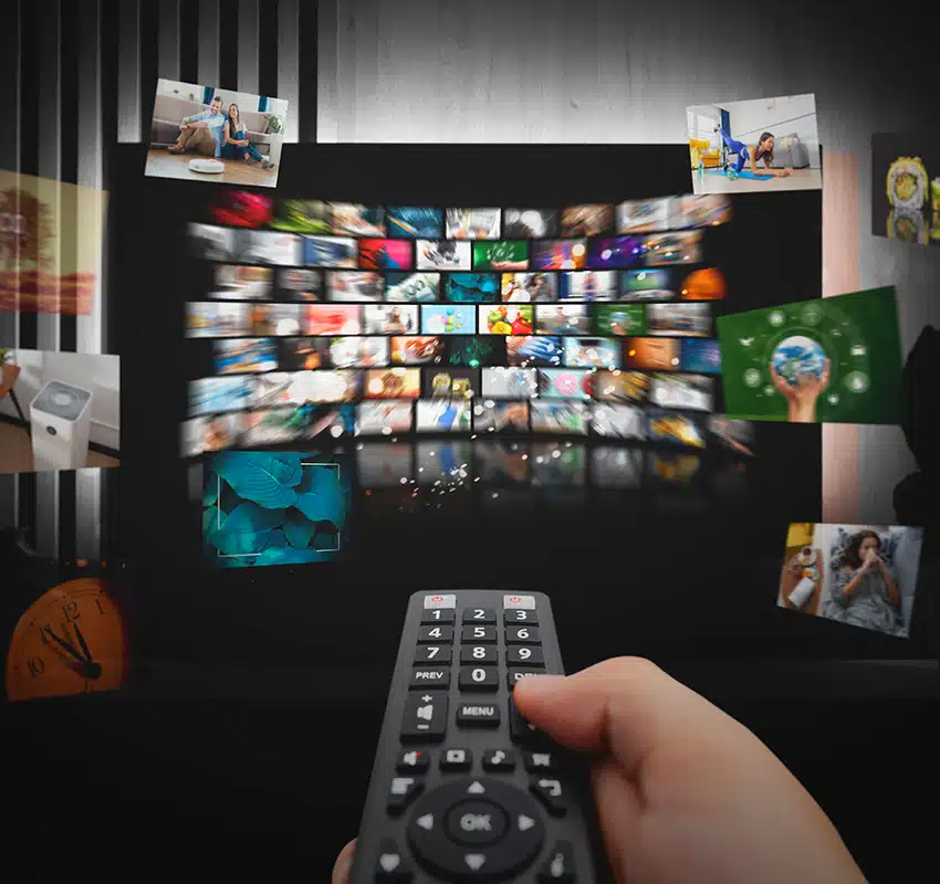 Free Ad-Supported Streaming TV