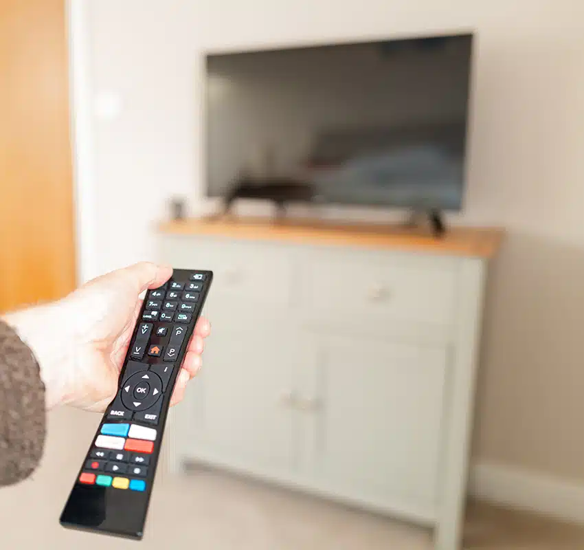 Subscription Video On-Demand