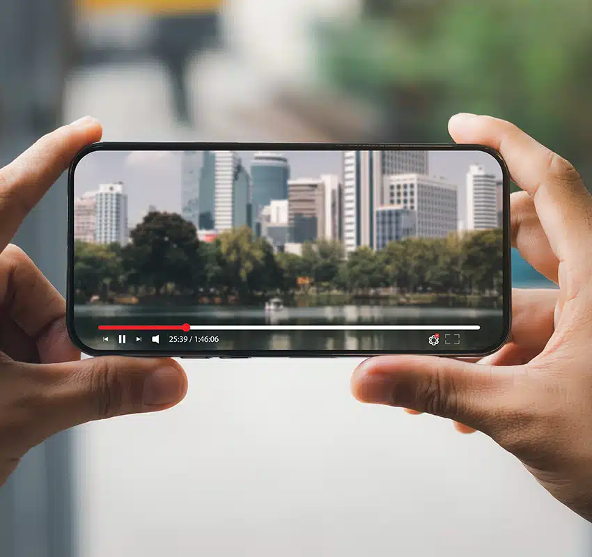Transactional Video On-Demand