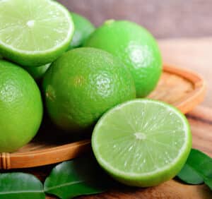 Lime Recipe Targeting