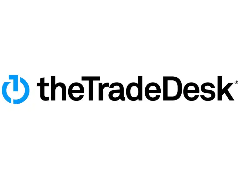 The Trade Desk