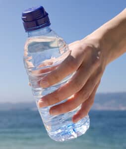 Water Bottle - Hydration - Cannes Lions